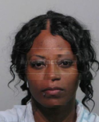 Tiffany Shanae Perkins