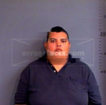 David Andrew Reyes