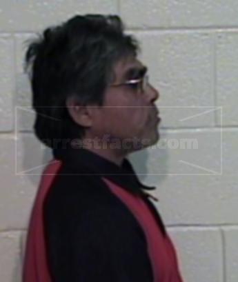 Manuel Raul Dimas Castillo
