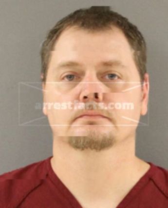 Anthony Ray Heptinstall