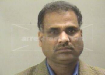 Rajan Abraham