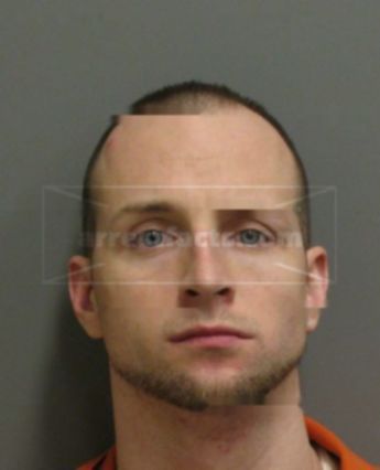 Travis Louis Cato