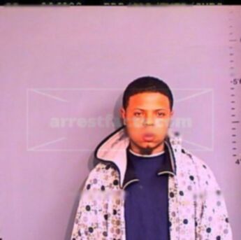Anthony Ray Densey