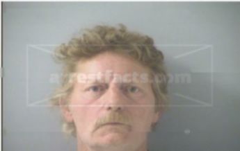Ricky Leroy Smith