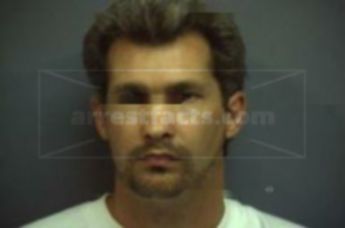 Danny Scott Stephens