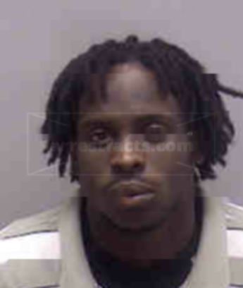 Adonis Cory Latouche
