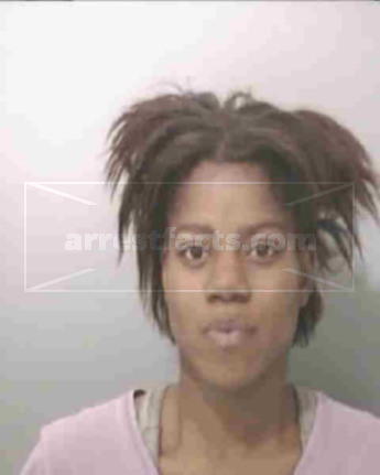 Lashannon Janeice Younger