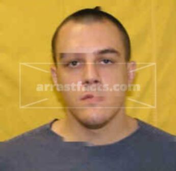 Zachary S Hoskinson