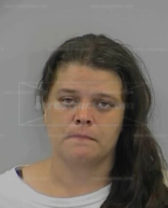 Tammy Lynn Weidman