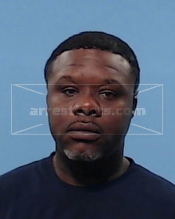 Leslie Christopher Wilson