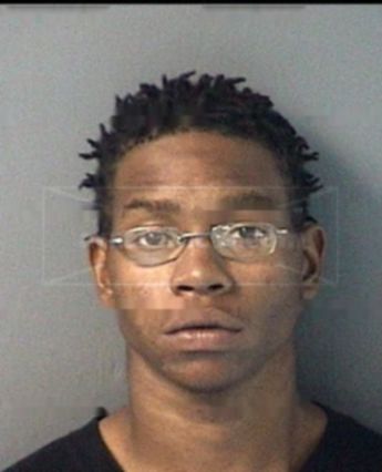 Bradley Lawrence Richardson