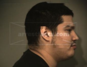 Paul Anthony Garza Ortiz