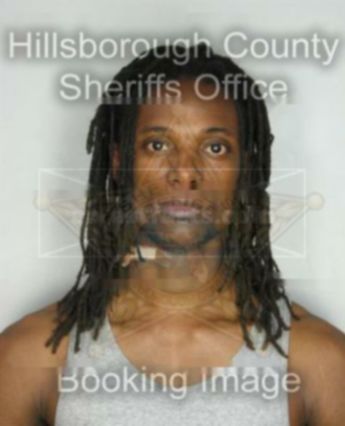 Tosky Preston Sumes