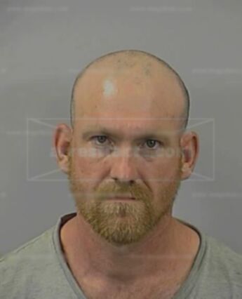 Jason Lewis Maness