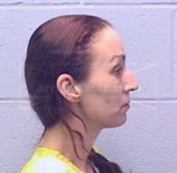 Carrie Jo Geiser