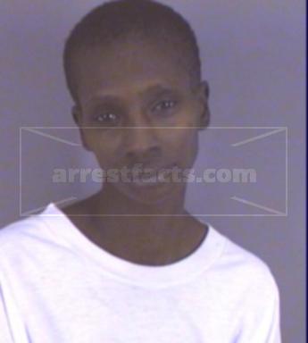 Wanda Vanessa Willis