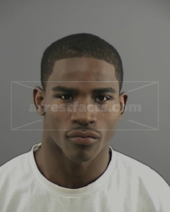 Isaiah David Richardson