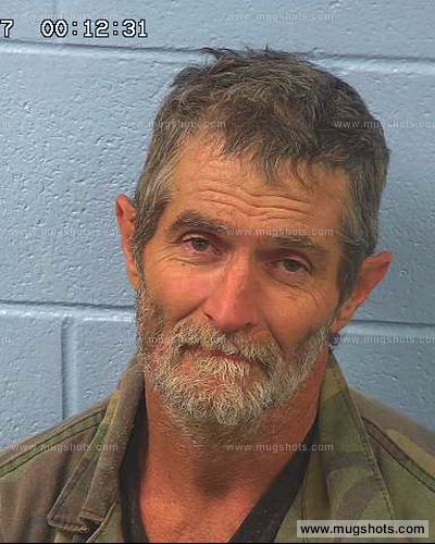 David Ray Mast