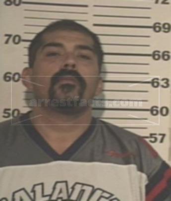 Avelardo Gonzalez Soto