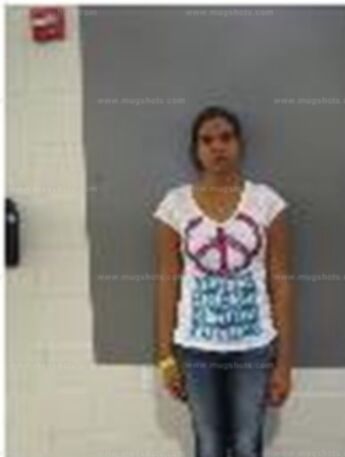 Janesha Lashea Thornton