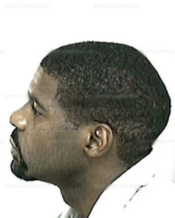 Donte L Hartsfield