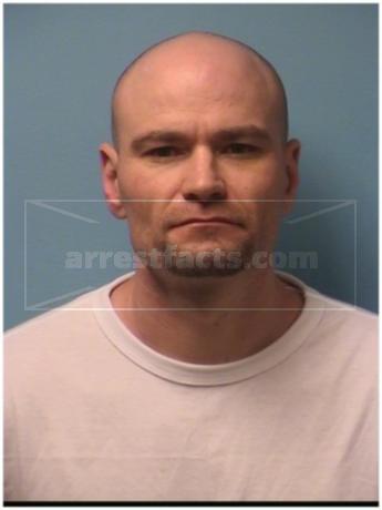 John Wayne Balderston