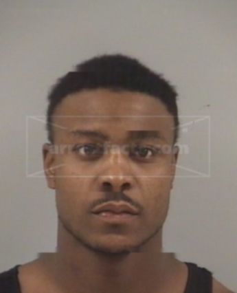 Trenton Devay Hodge