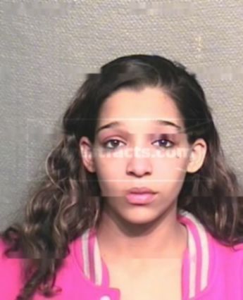 Dominique Dowling Melendez