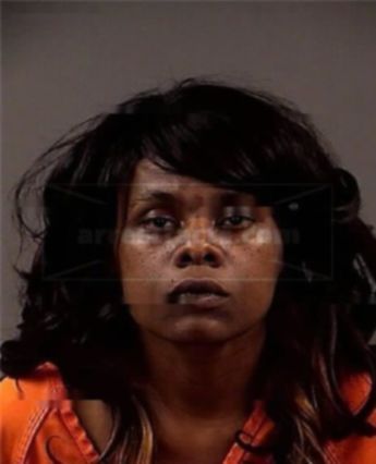 Laeboni Renee Taylor