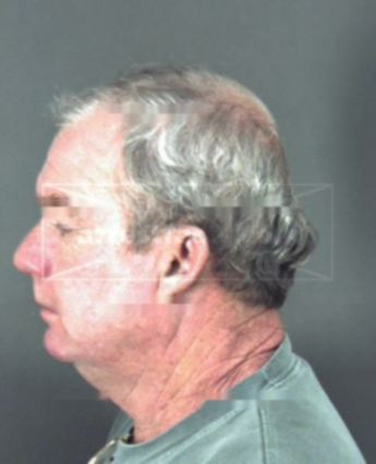 Kevin Robert Crawley
