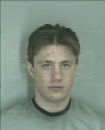Jameson Patrick White