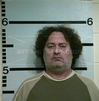 Steven Frederick Hoffman