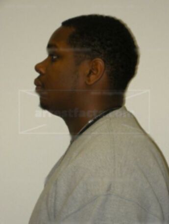 Cameron Jamar Gurley