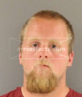 Raymond Jordan Brown
