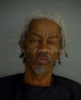 Anthony Hubert Norfleet
