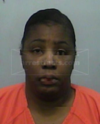Stephanie Dawanna Calhoun