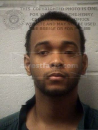Aaron Buchanan