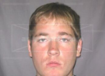 Justin William Stewart