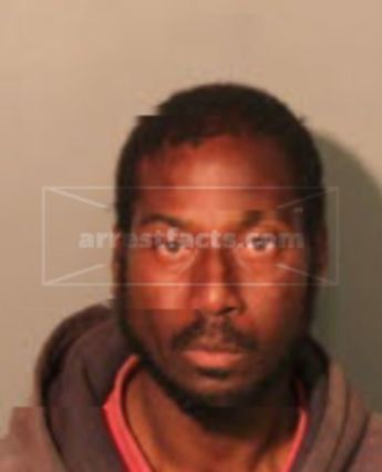 Earnest Gwynn