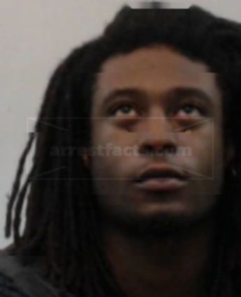 Demarcus Marke Wilson