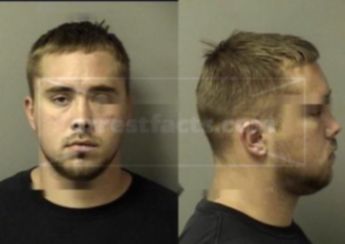 Lee Patrick Saylor