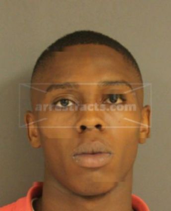 Devonte Montar Gatlin