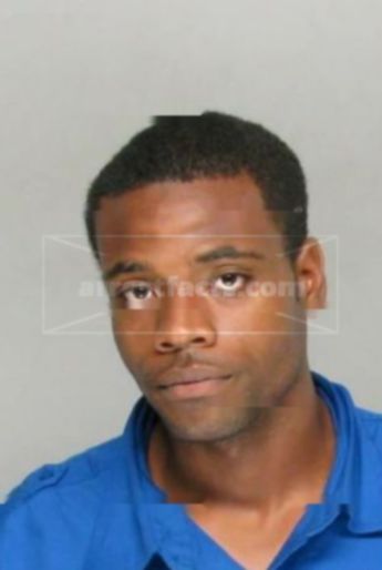 Brandon Jamar Williams