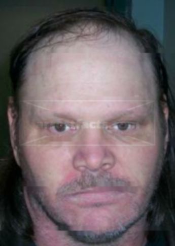 Bruce Charles Crawford