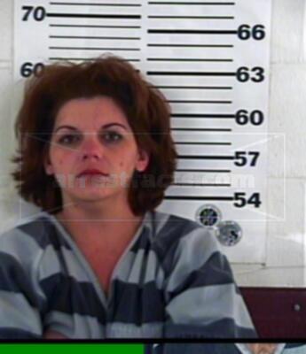 Dora Nicole Hoskin