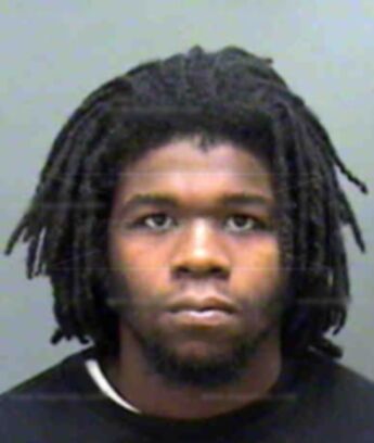 Angel Deonte Mcintosh