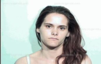 Christina Marie Clark