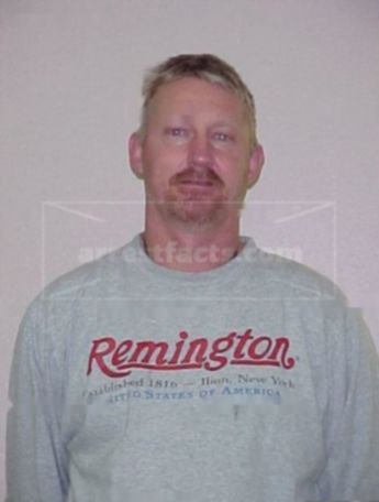 Kenneth James Chester