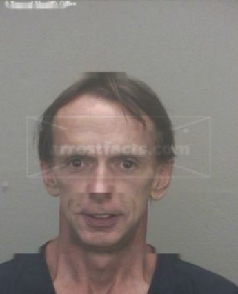 Robert Allen Moody