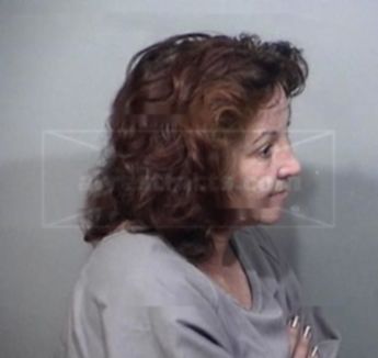 Marianne Allred